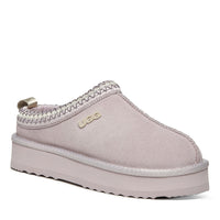 Tassie Logo Platform Uggs, women's slippers view 12