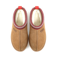 Classic Tazz Uggs