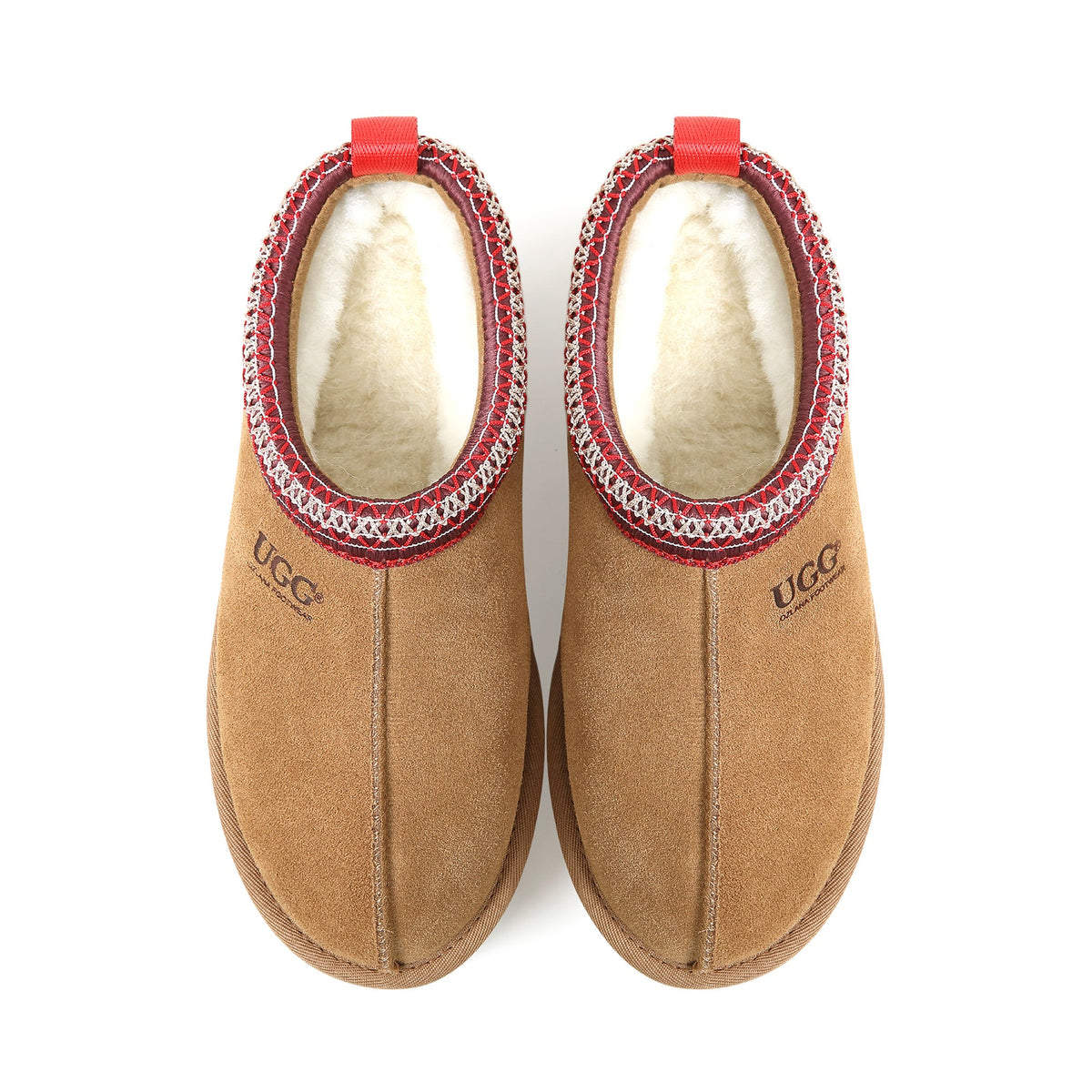 Classic Tazz Uggs