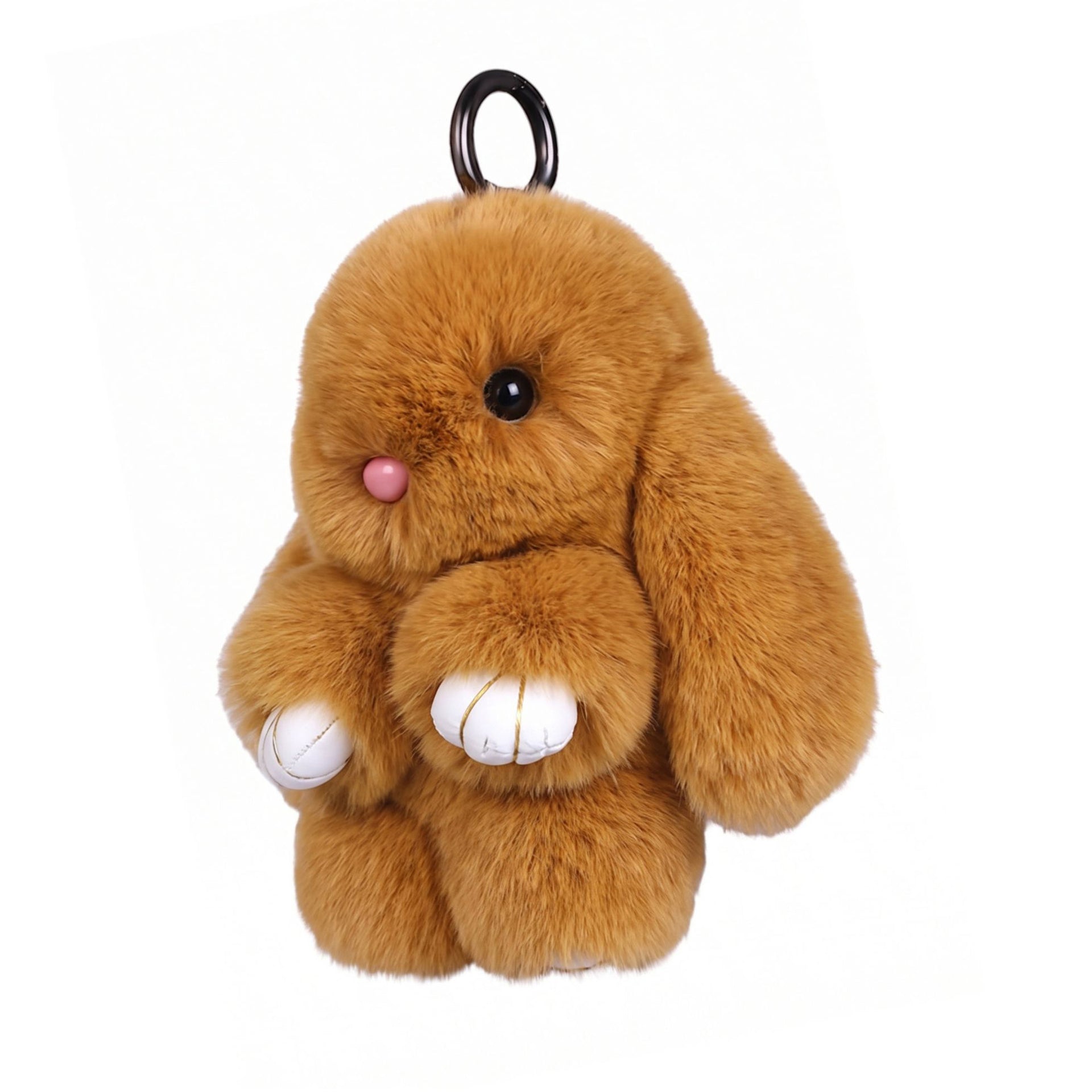 Premium Bunny Keychain
