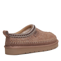 Tasman Ugg Slippers, for women and men in Chestnut view 3