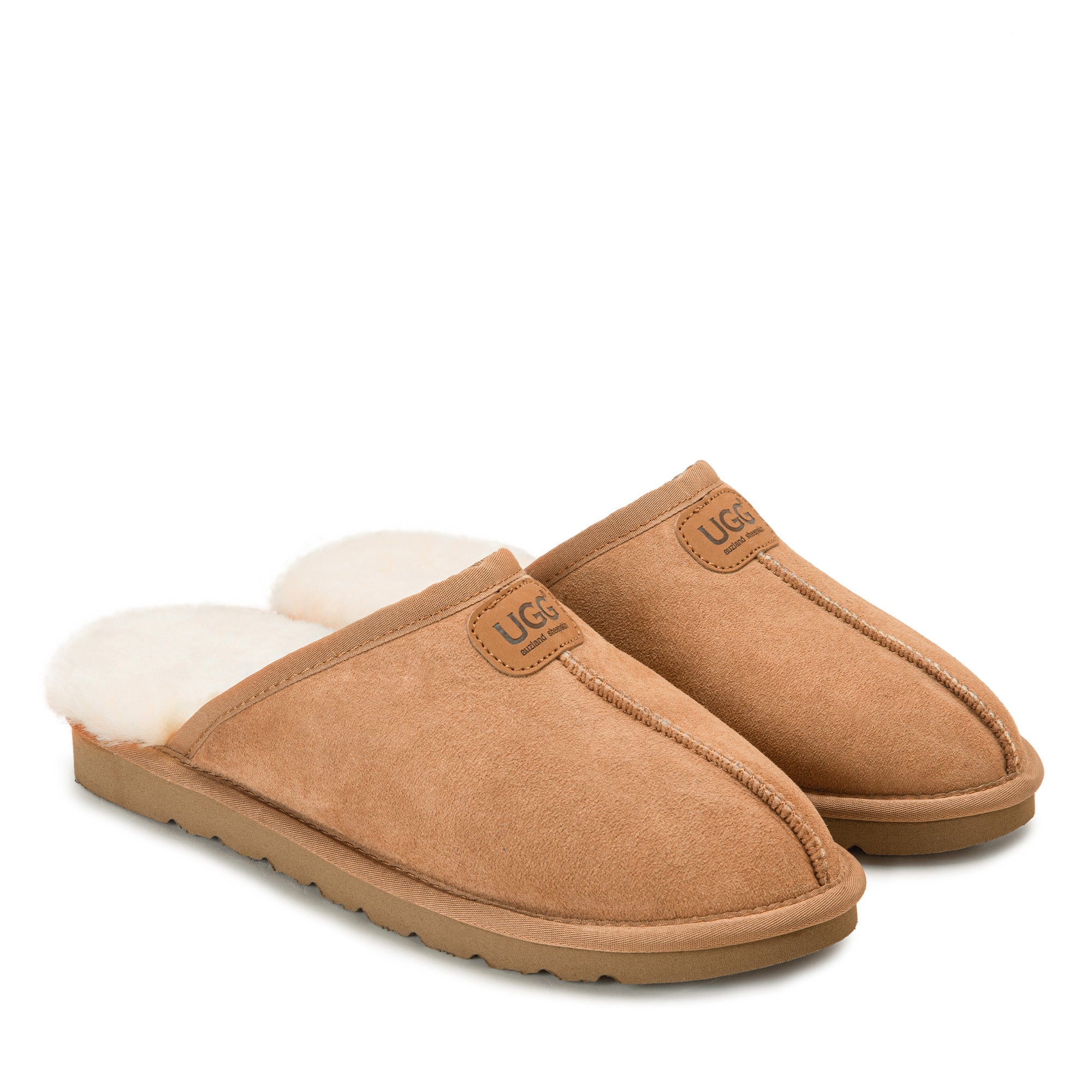 Premium Men Ugg Slippers