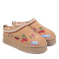 Ugg Licious