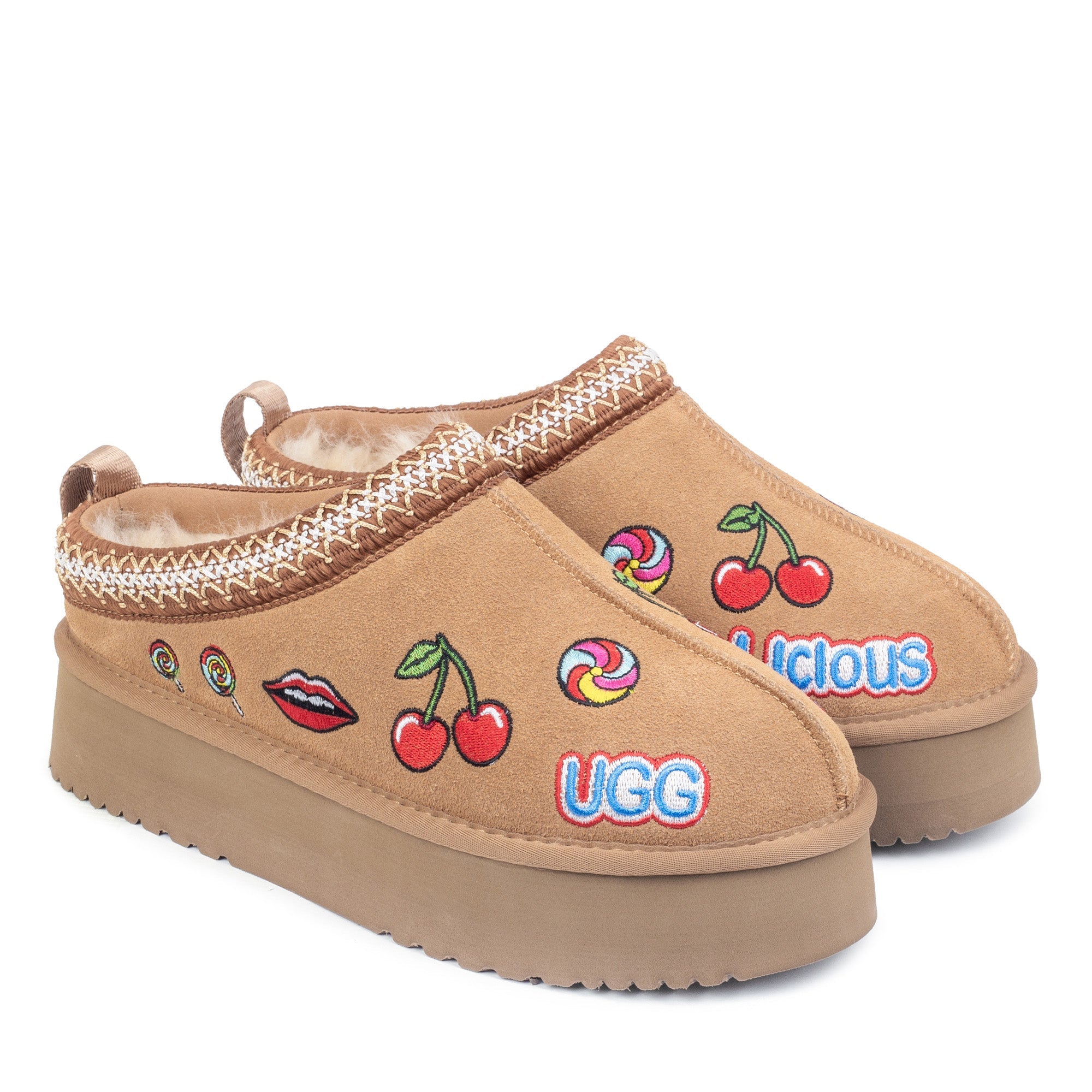 Ugg Licious