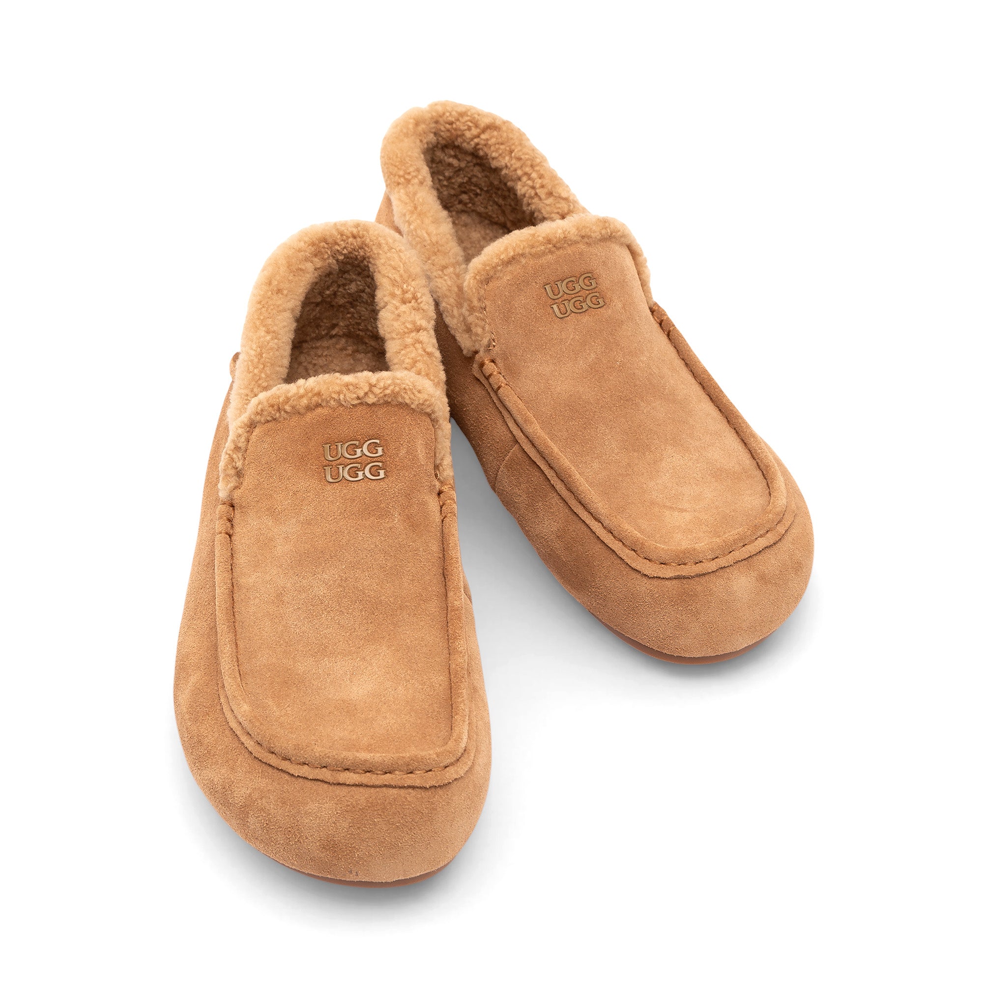 Classic Mocc Uggs