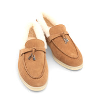 Shearling Loafer Uggs