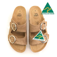 Made in Australia - Ariel Ri Uggs