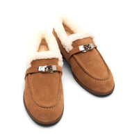 Charm Loafer Uggs