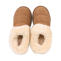 Platform Slippers Uggs