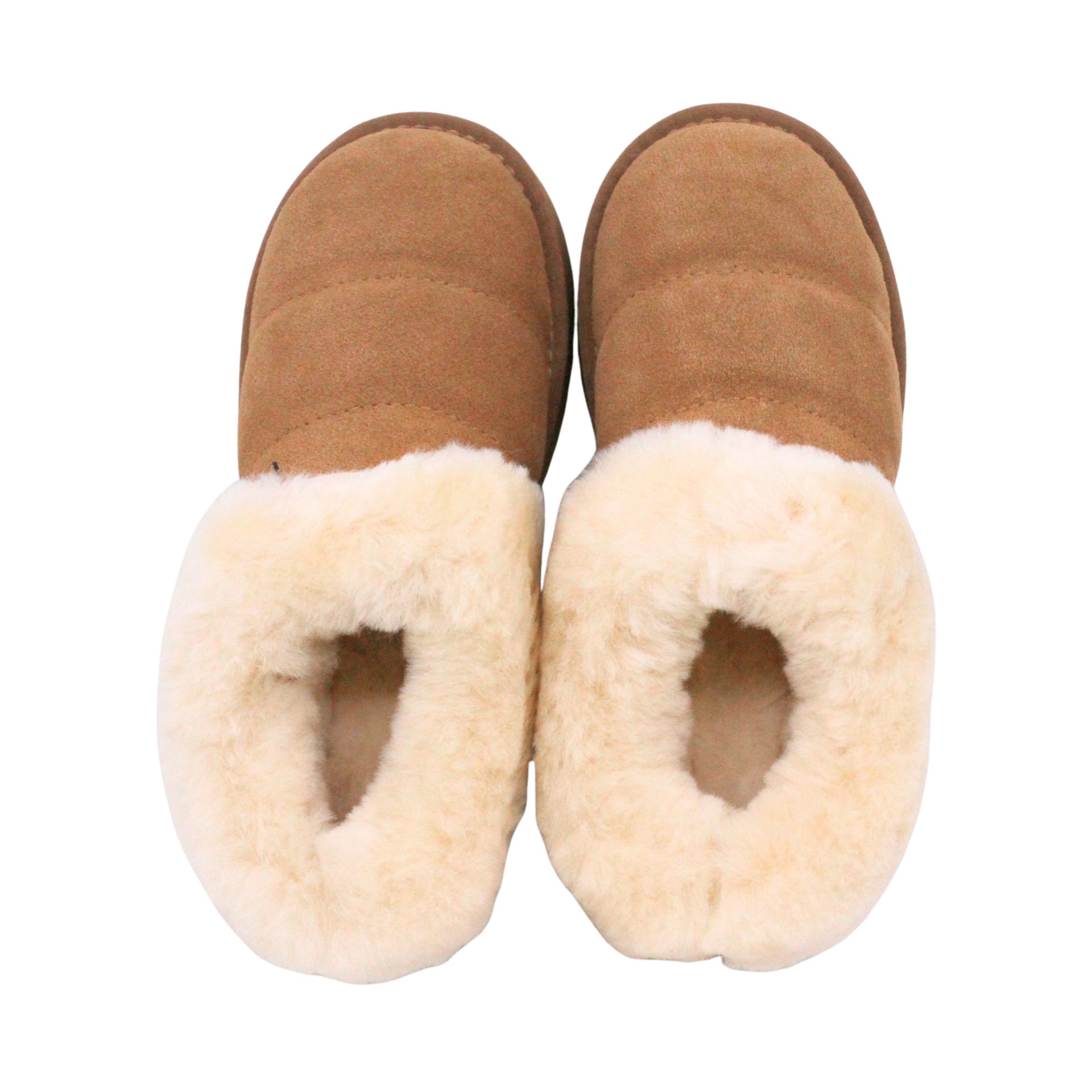 Platform Slippers Uggs