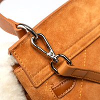 Nin Backpack Uggs, women's bag in Chestnut view 6