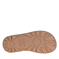 Logo Shearling Loafer Uggs