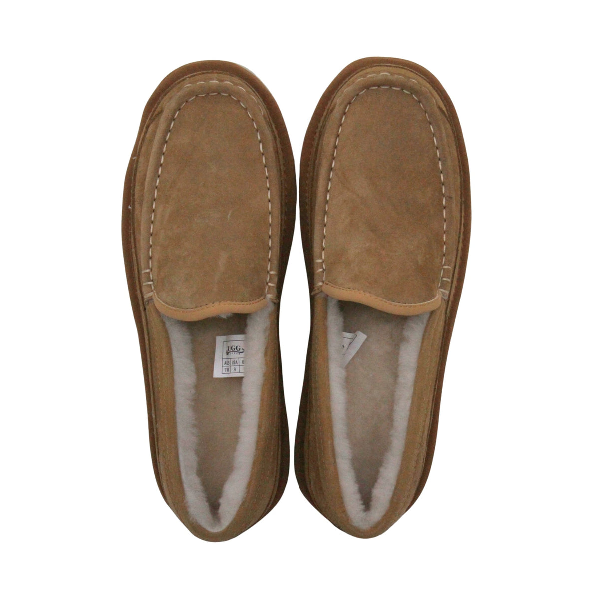 UGG Cabin Slippers