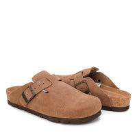 Premium Slip-on Uggs sheepskin ugg slides view 4