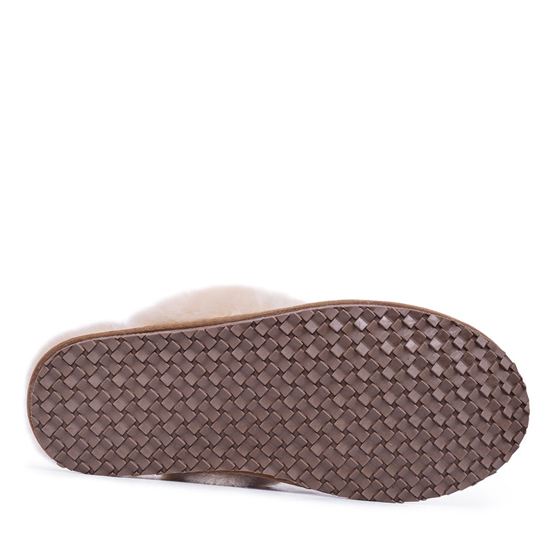 UGG Premium Traditional Scuff