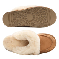 Fluffy Slipper Uggs