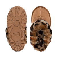 UGG Premium Little Scuff