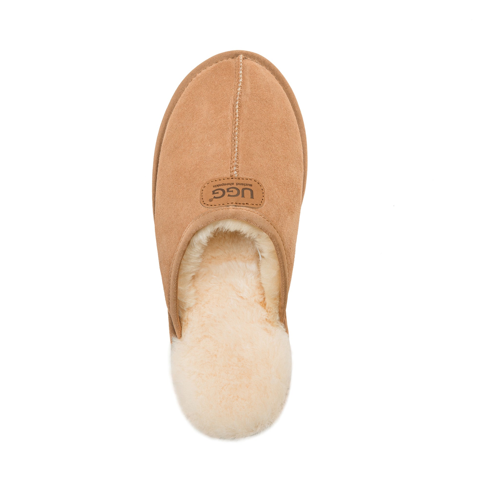 Premium Men Ugg Slippers