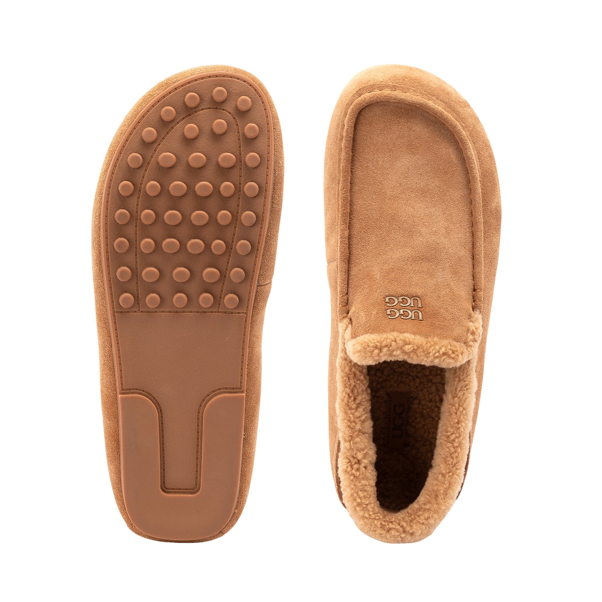 Classic Mocc Uggs
