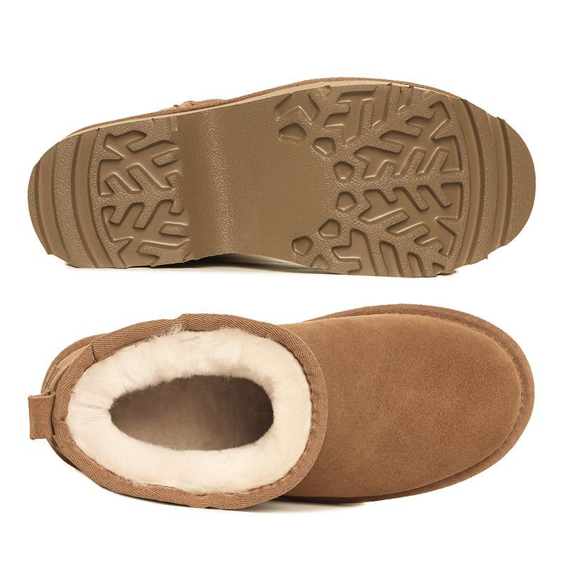 Premium Heights Ugg Boots