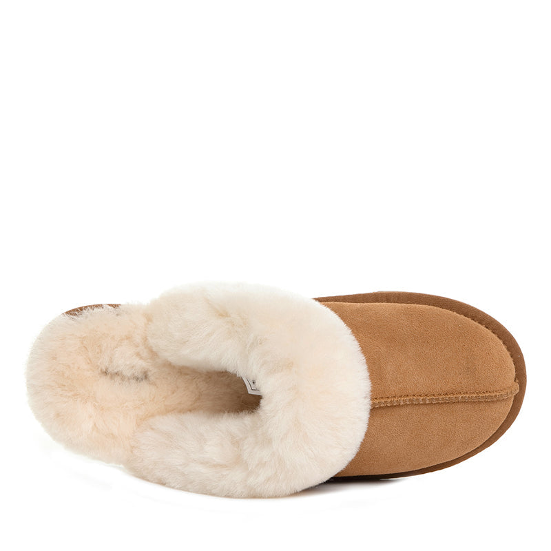 Ultimate Maze Scuff Uggs