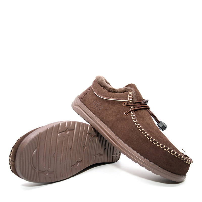 UGG Premium Koafus Lace Up