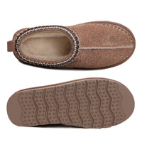 Tasman Ugg Slippers, for women and men in Chestnut view 5