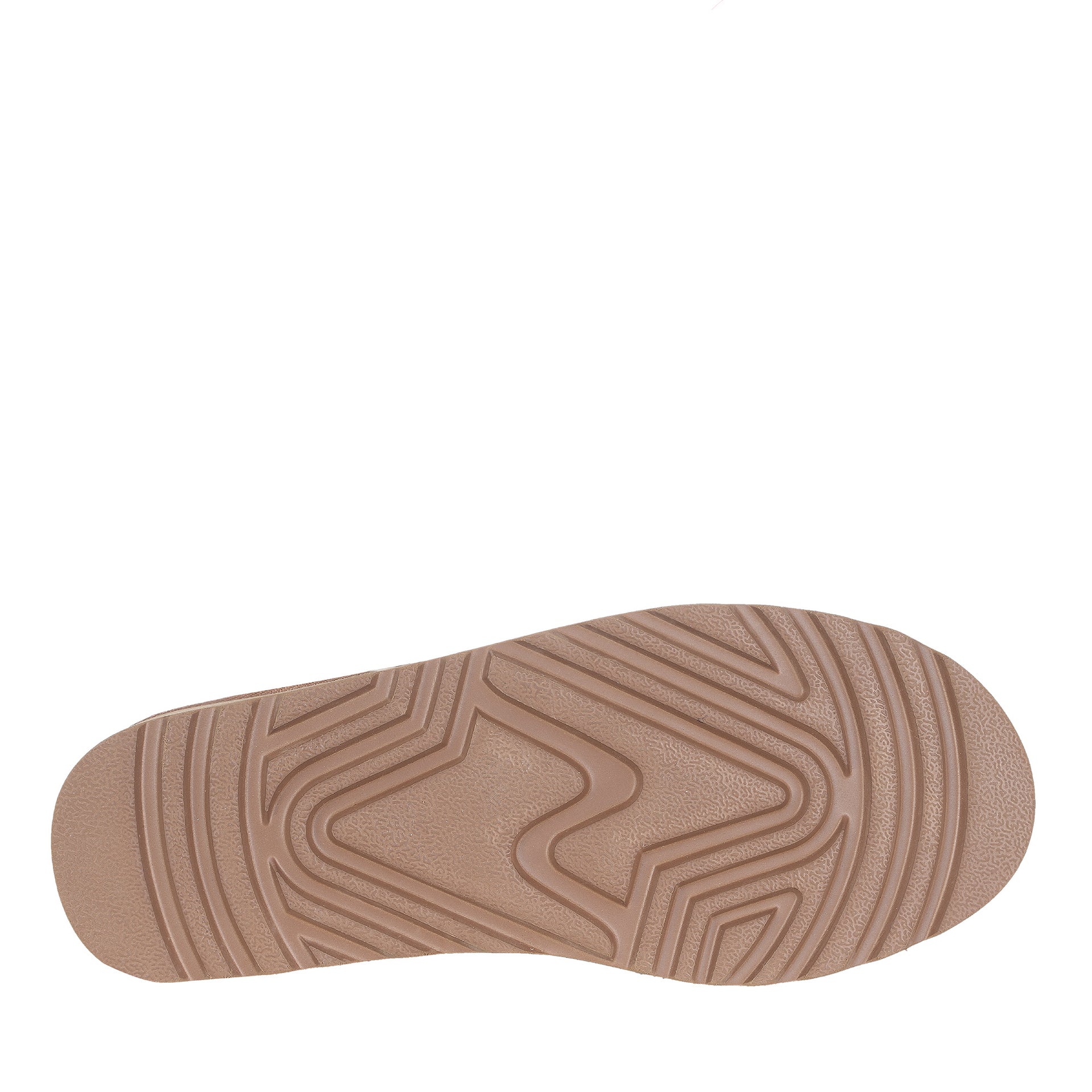 Tassie Ugg Slippers, for women and men in Chestnut view 10