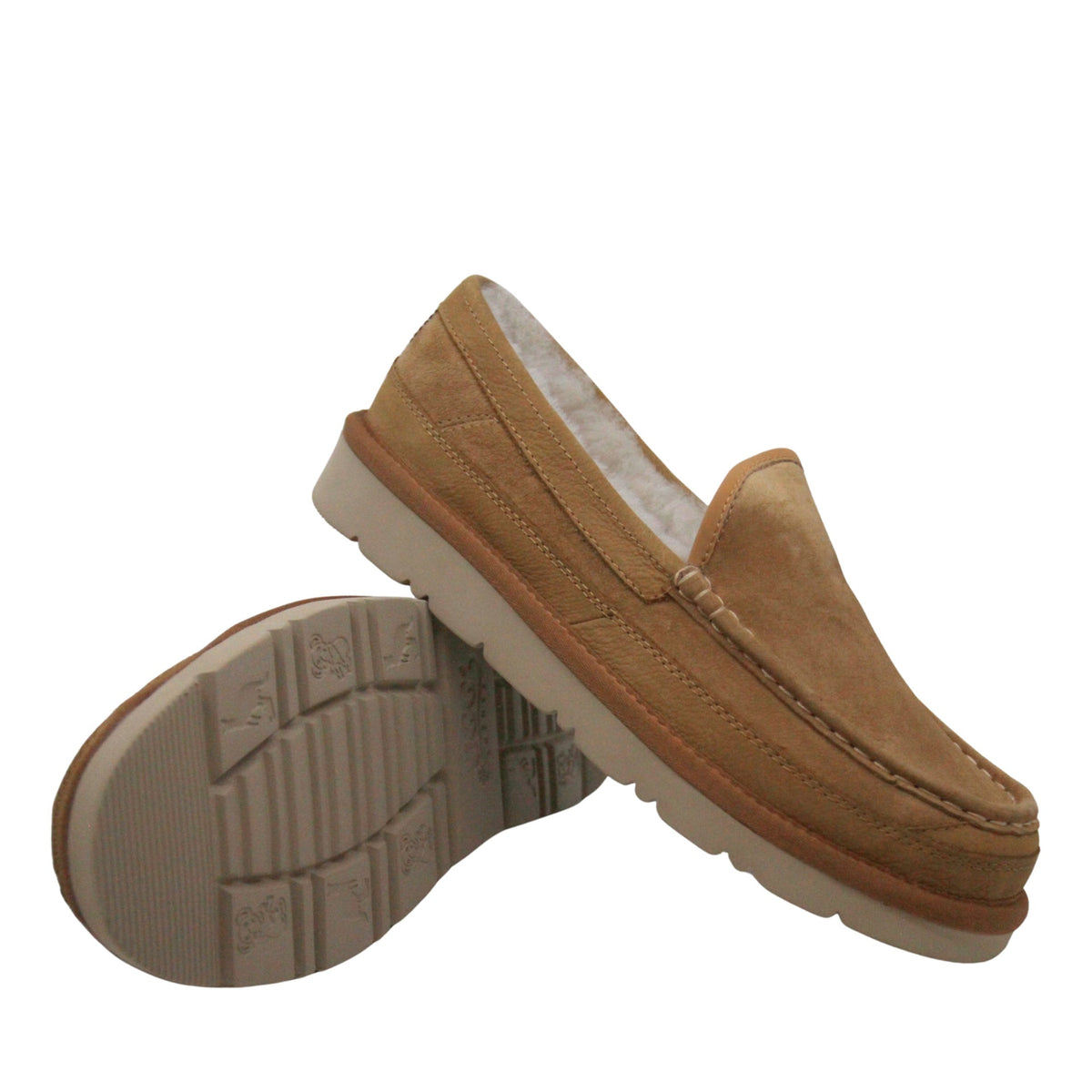 UGG Cabin Slippers