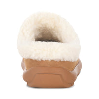 Logo Ugg Slippers, for women in Chestnut view 5