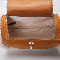 Premium Cia Bag Uggs, for women in Chestnut view 5