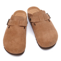 Premium Slip-on Uggs sheepskin ugg slides view 5