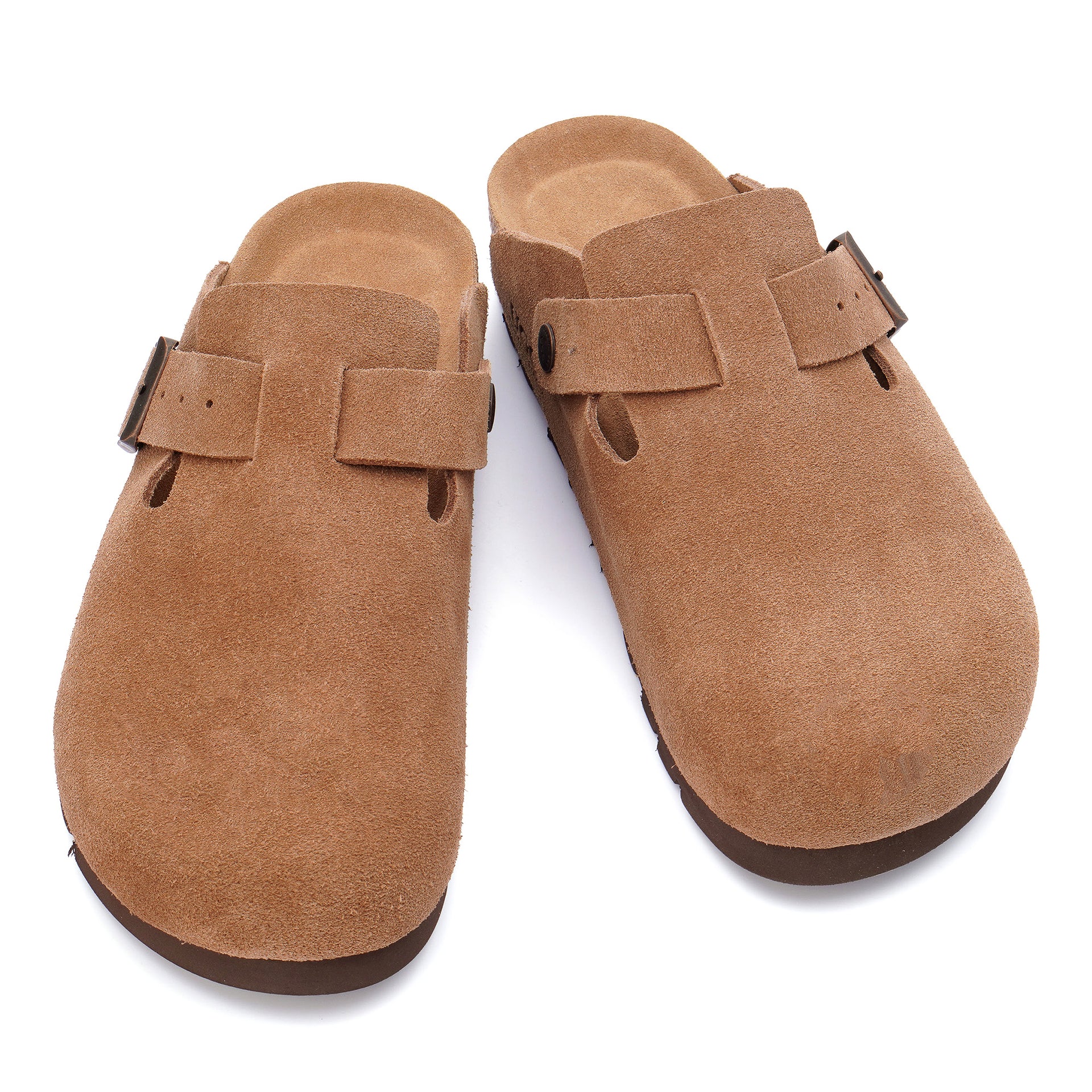 Premium Slip-on Uggs sheepskin ugg slides view 5