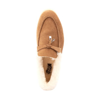 Shearling Loafer Uggs