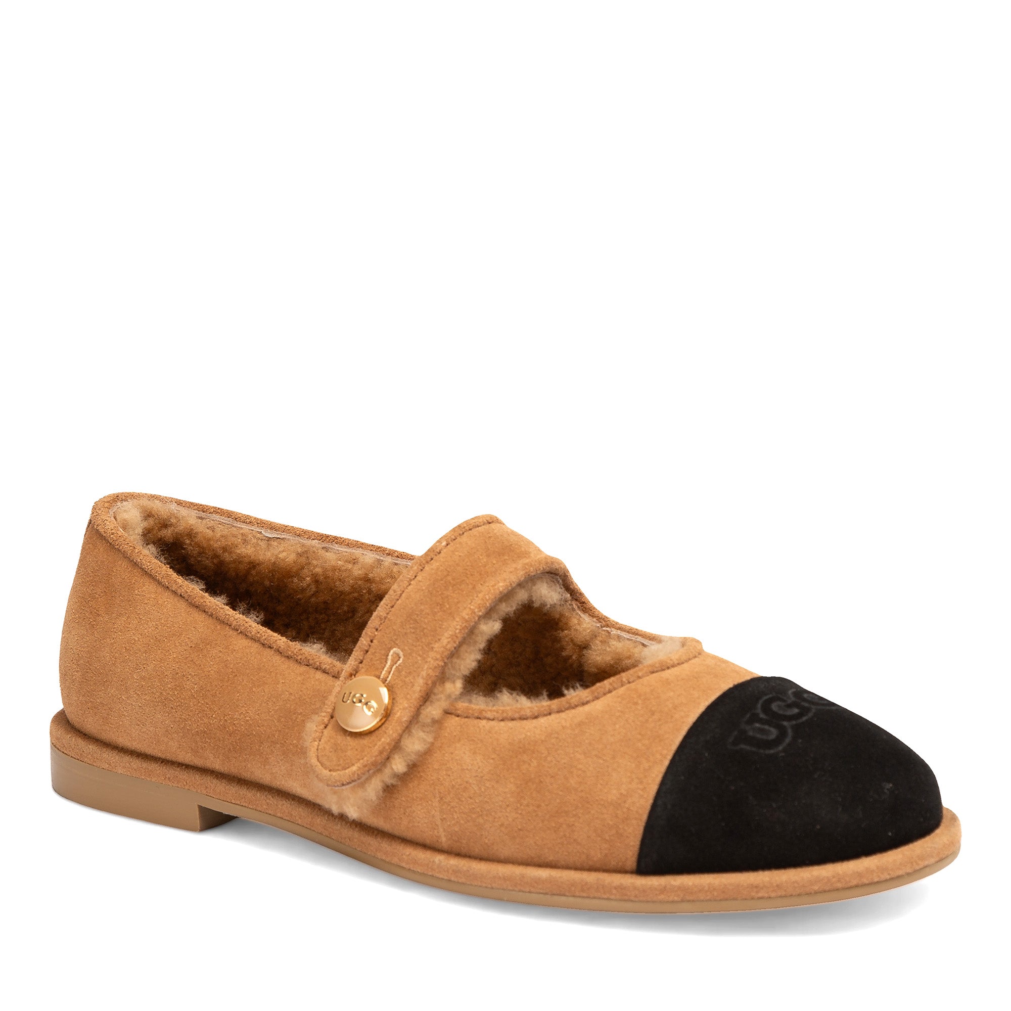 Wool Sandal Uggs