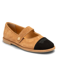 Premium Sandal Uggs, for women in Chestnut Black view 2