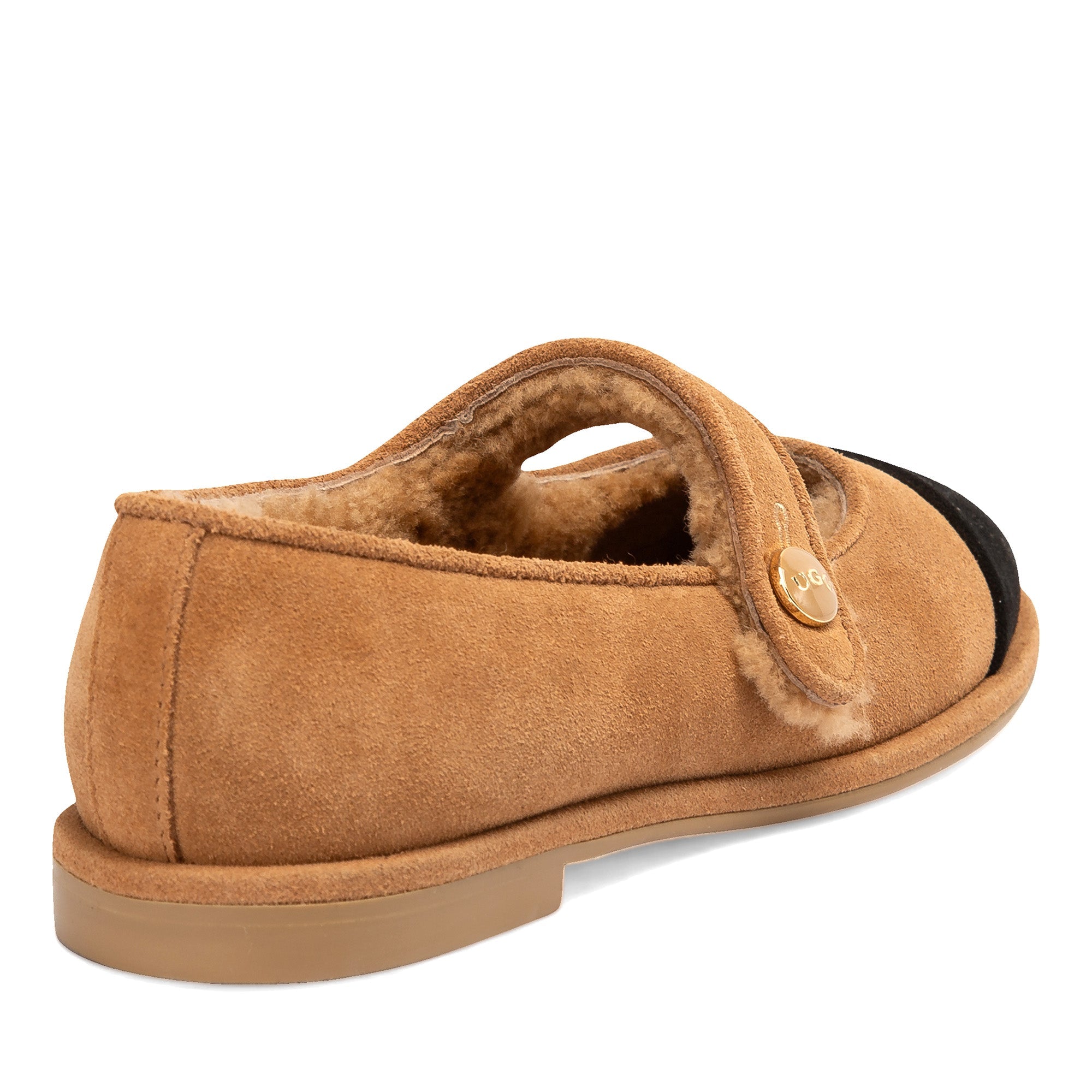 Wool Sandal Uggs