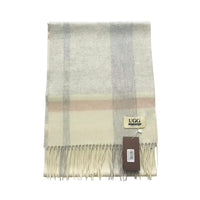 Premium Wool Scarf Uggs
