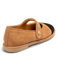 Premium Sandal Uggs, for women in Chestnut Black view 3