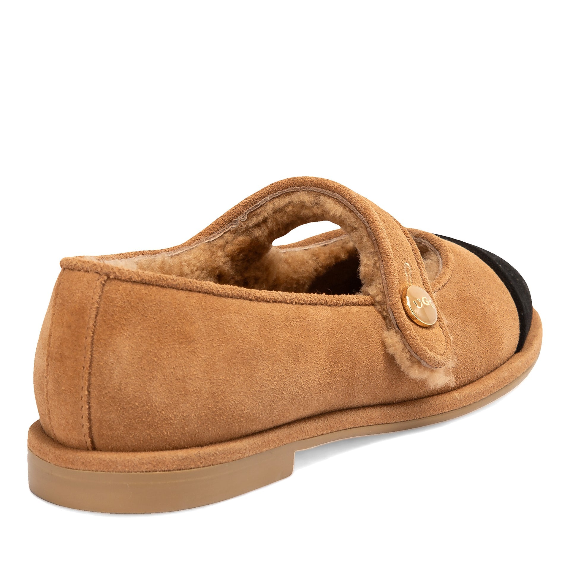 Wool Sandal Uggs wool ugg sandals view 8
