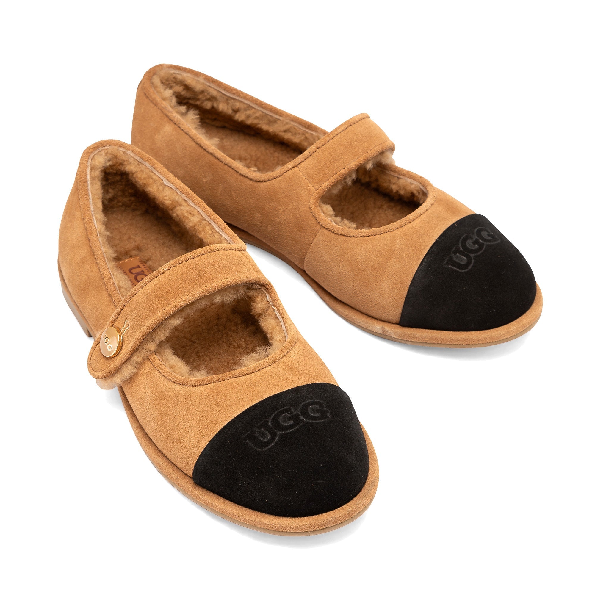 Wool Sandal Uggs