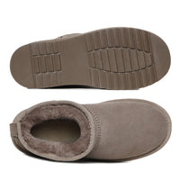 UGG Premium Unisex Mini Boots