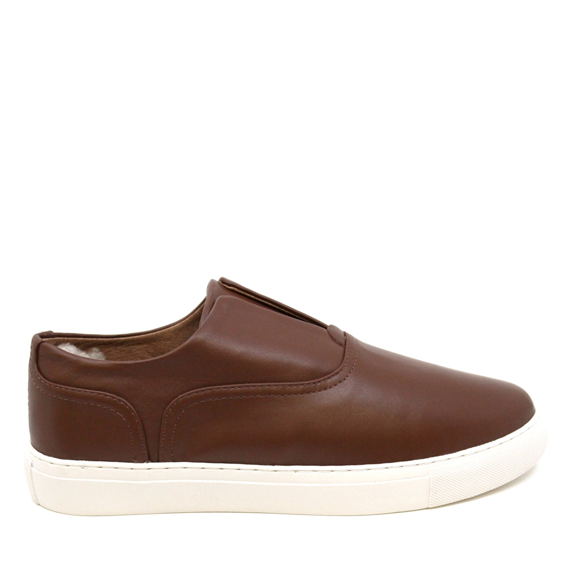 Shoes Uggs, for men in Chocolate view 6