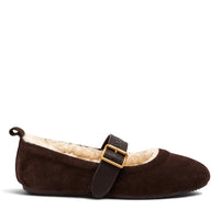 Lia Sandal Uggs sheepskin ugg sandals view 6