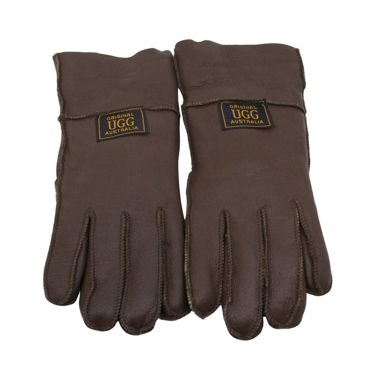 Ladies Ugg Gloves