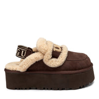 Ultimate Platform Uggs