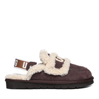 Trisha Platinum Uggs