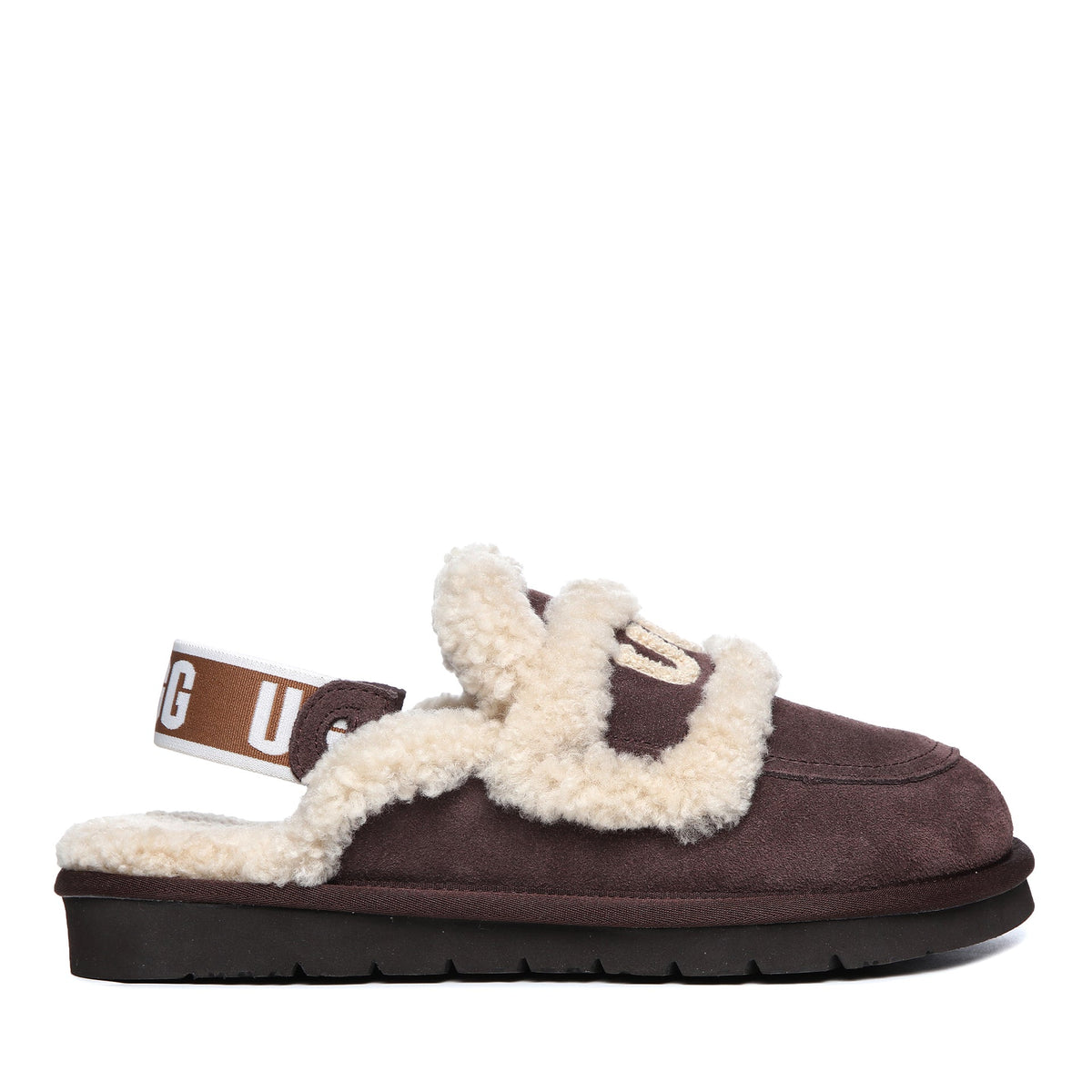 Trisha Platinum Uggs