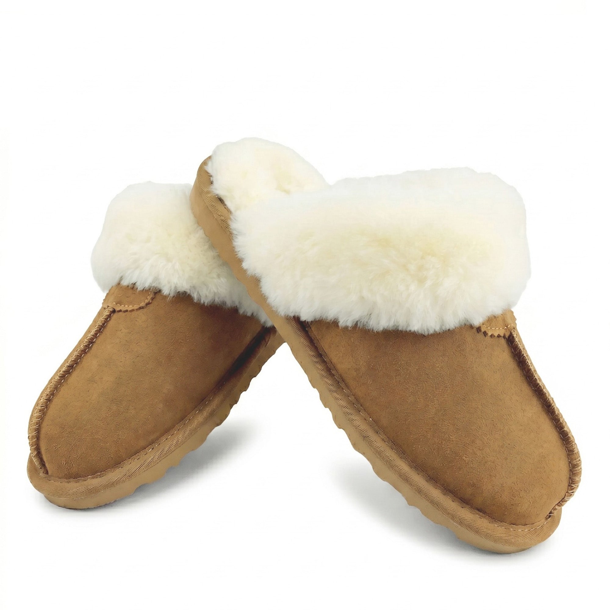 UGG Classic Scuff