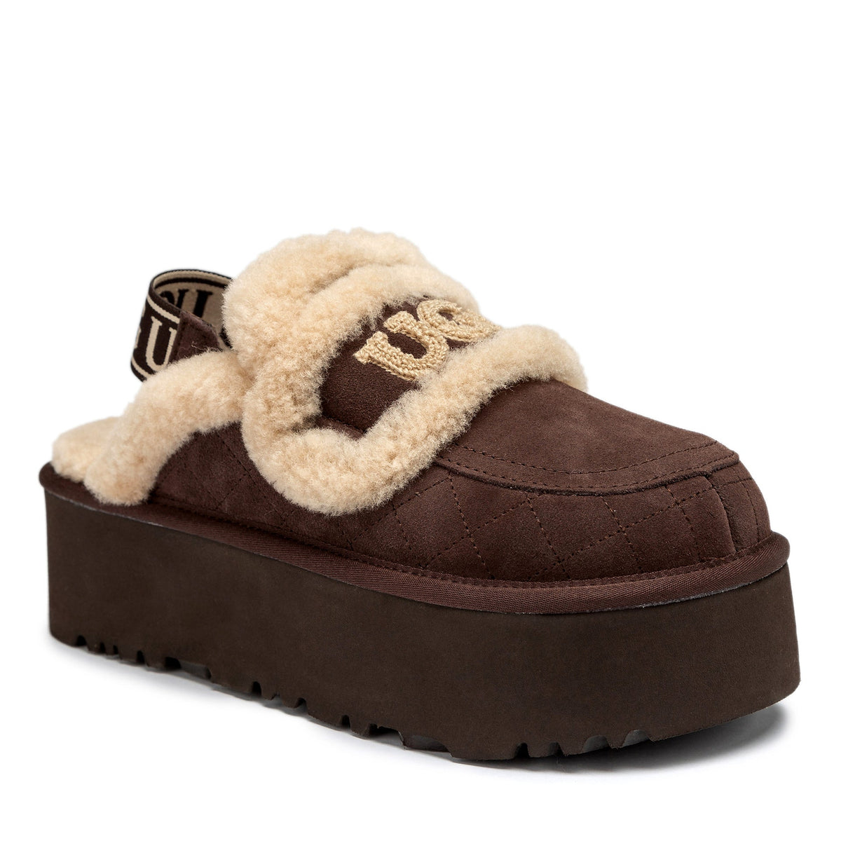 Ultimate Platform Uggs